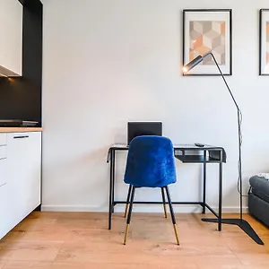 Citystay Dluga Grobla Apartament Gdańsk
