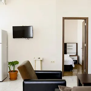 37b Apartament Batumi
